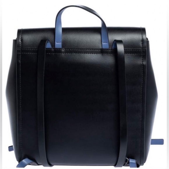 Kate Spade Somerville Road Megyn Leather Backpack - Picture 4 of 13